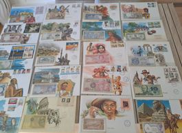 Banknotenbriefe