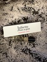 Juliette has a gun Powder Love