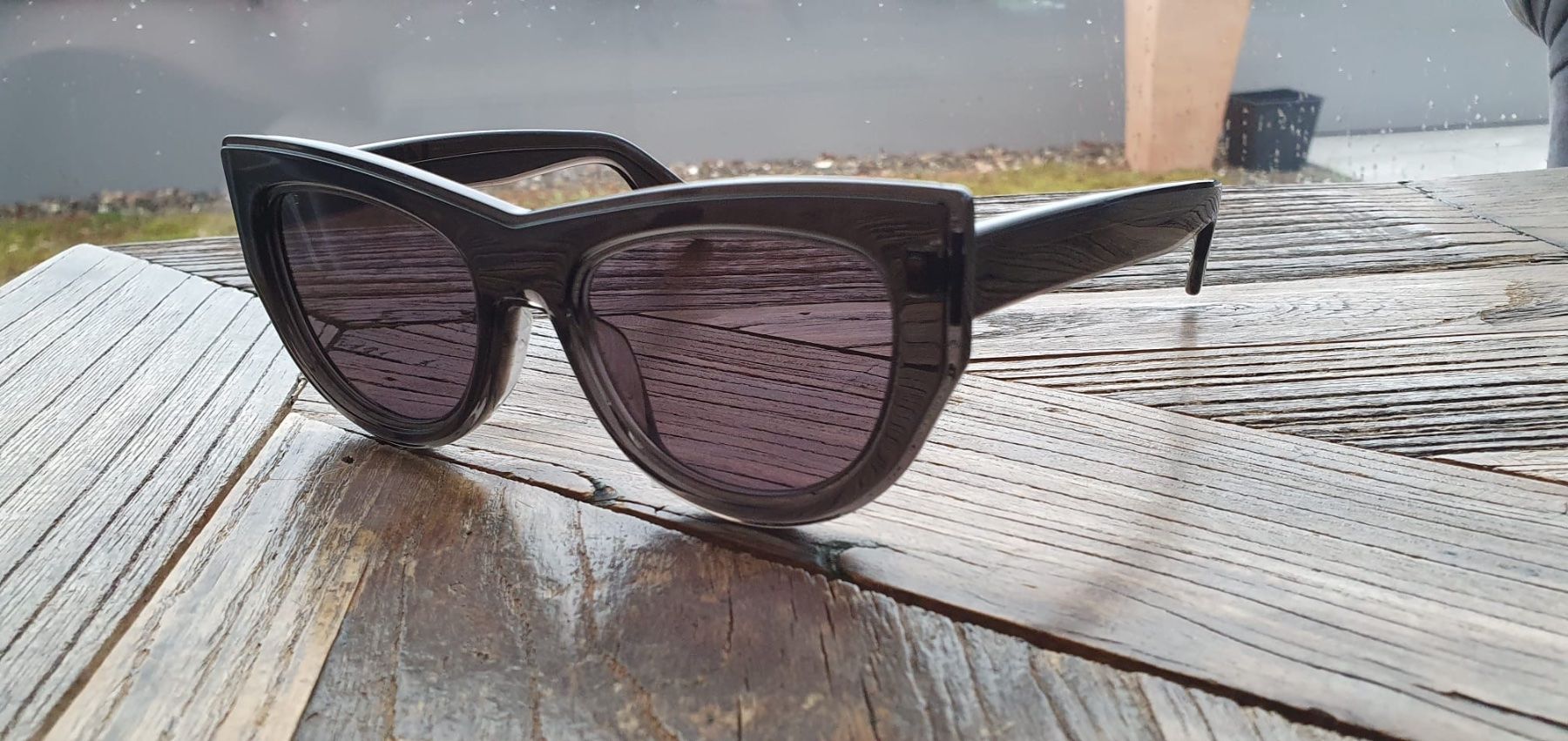 Kenzo Occhiali & Lenti: Sonnenbrille Kenzo – Nuovo (secondo la descrizione) da Rudolfstetten venduto da London70 4