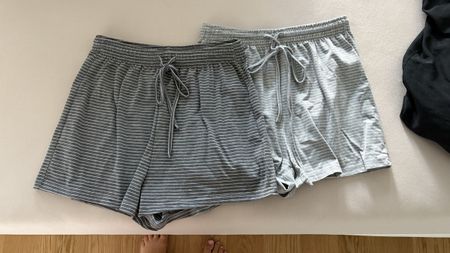Sommer Shorts Set