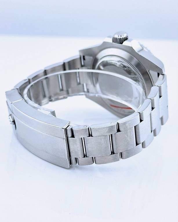 Uhren: 126610LV Rolex STARBUCKS 2022   FULL SET – Gebraucht aus Lausanne von THEWANDERCHEF 4