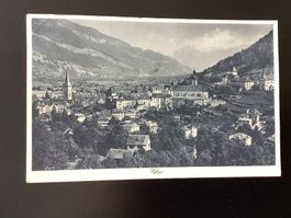 Chur - gelaufen 1928