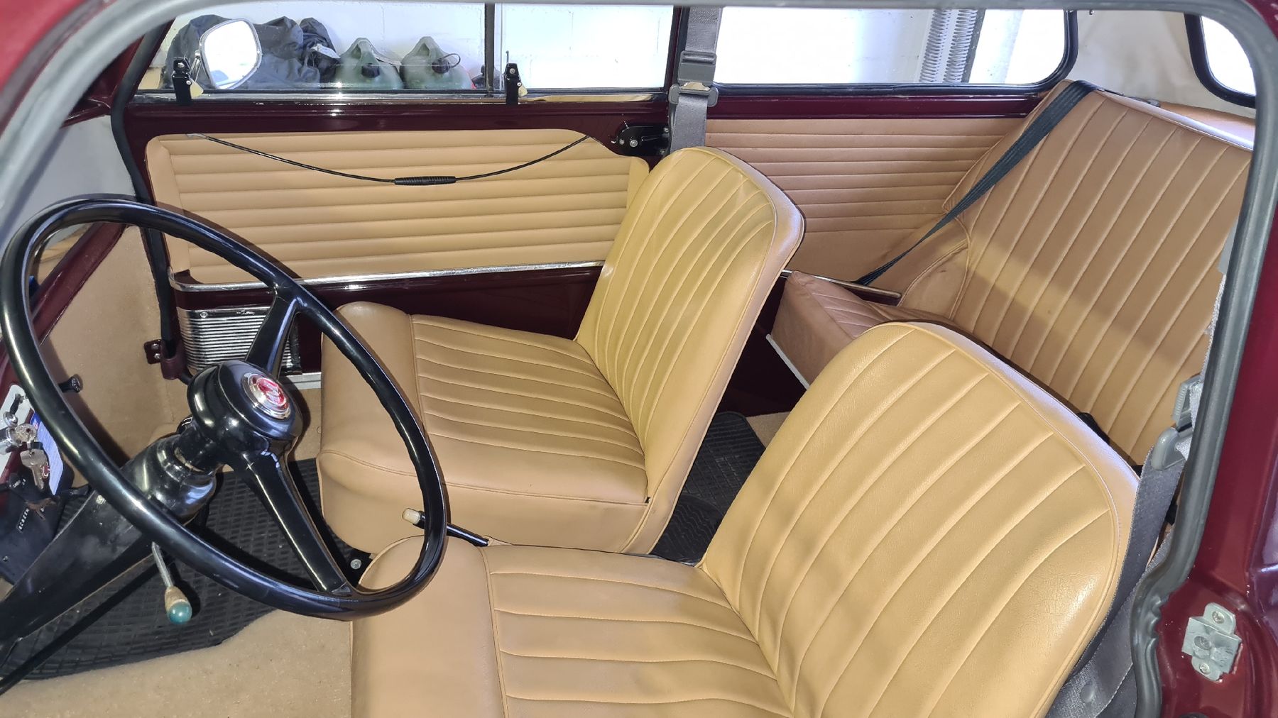 Mini Automobili: Morris Mini 850 – Usato da La Chaux-de-Fonds venduto da pde_y87g 2