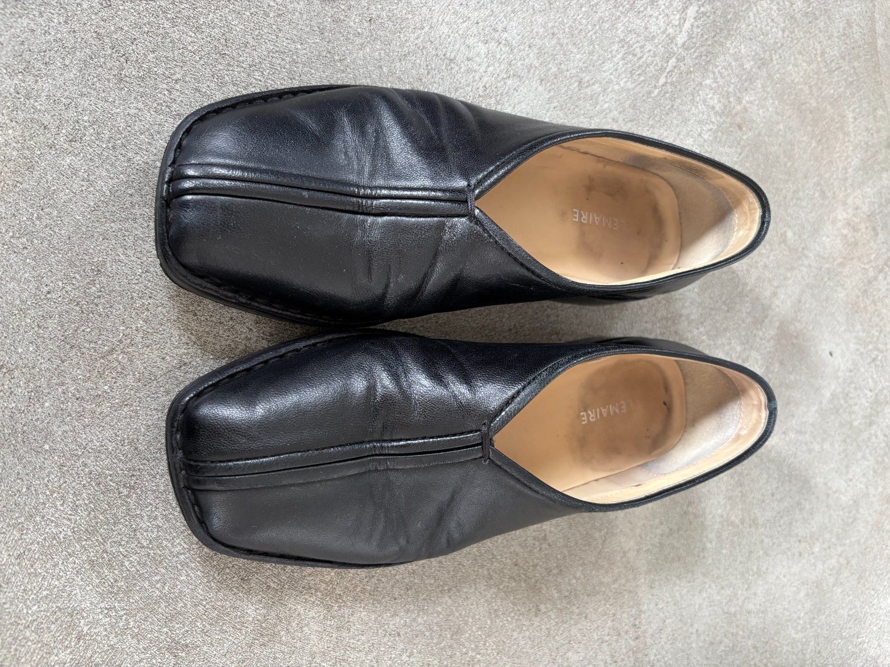 Lemaire Chaussures femmes: Chaussures Lemaire avec boite d'origine – D'occasion à Neuchâtel par jer_5dxv 2