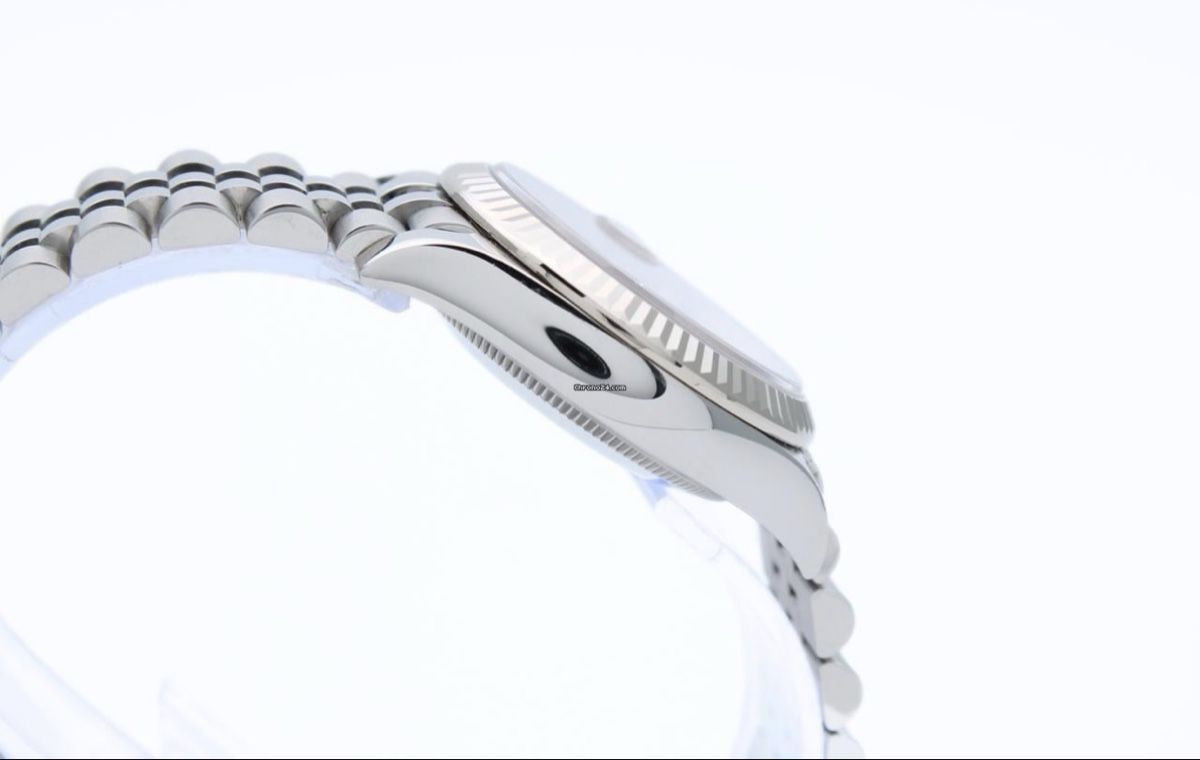 Rolex Orologi: Rolex Datejust 31 Pink Diamond Dial | Full Set | 2025 – Nuovo (secondo la descrizione) da Wallisellen venduto da Juwelier_Aurum 4