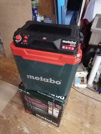 Kühlbox 