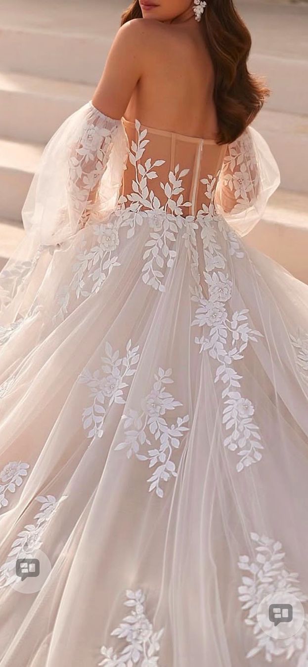 Robes: Robe de mariée église – Neuf (Voir description) à Puidoux par ric_5dyj