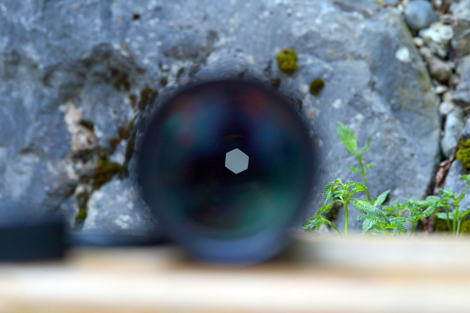 Tamron Obiettivi: Tamron 70-210mm f3.5 Minolta Adapter – Usato da Lichtensteig venduto da dan_rj7z 8