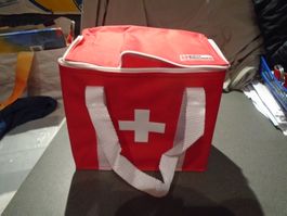 Kühltasche Schweiz / Inter Discount