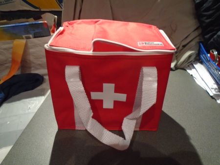 Kühltasche Schweiz / Inter Discount