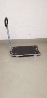 WAGNER Star Carrier Superior Transportroller NEU