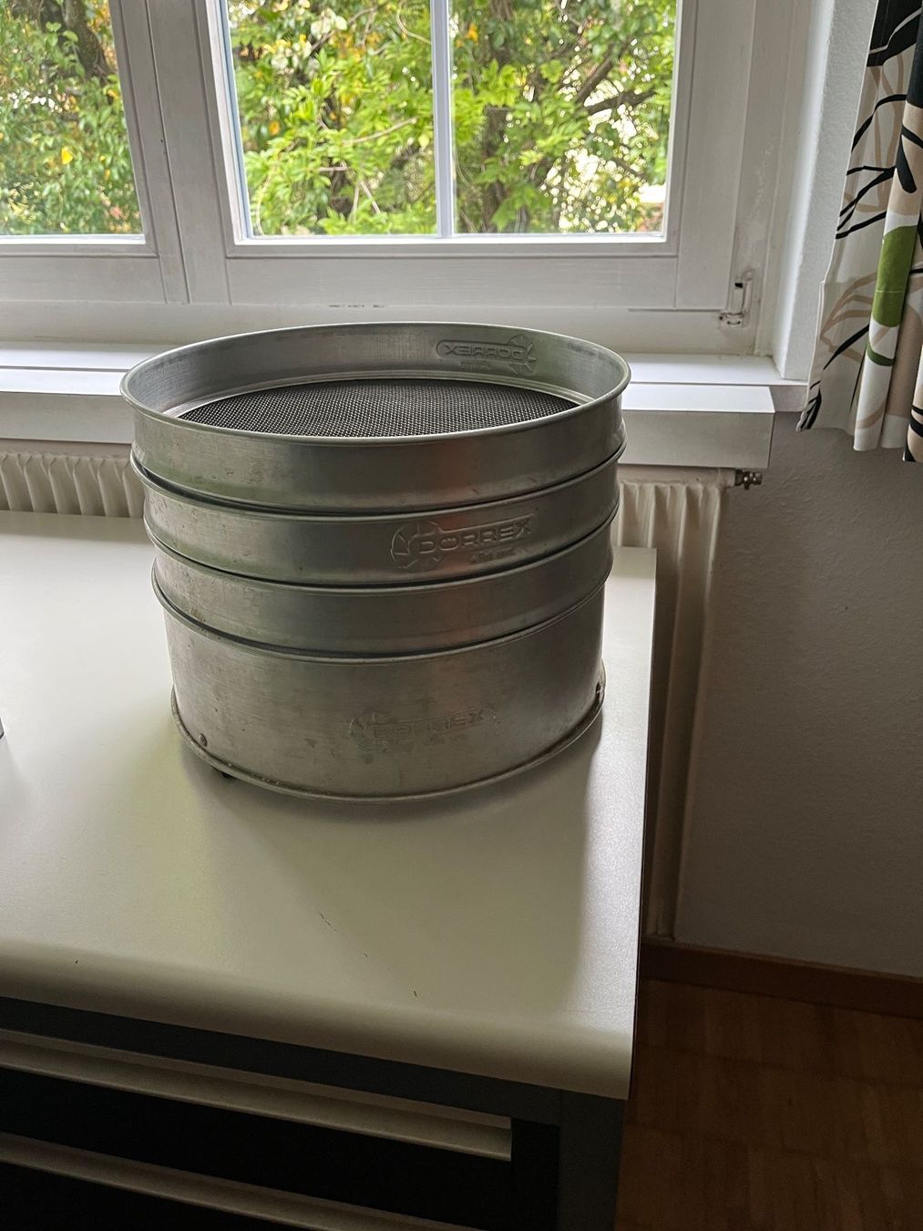 Küchengeräte: Dörrex antik – Gebraucht aus Würenlos von Schnudi10
