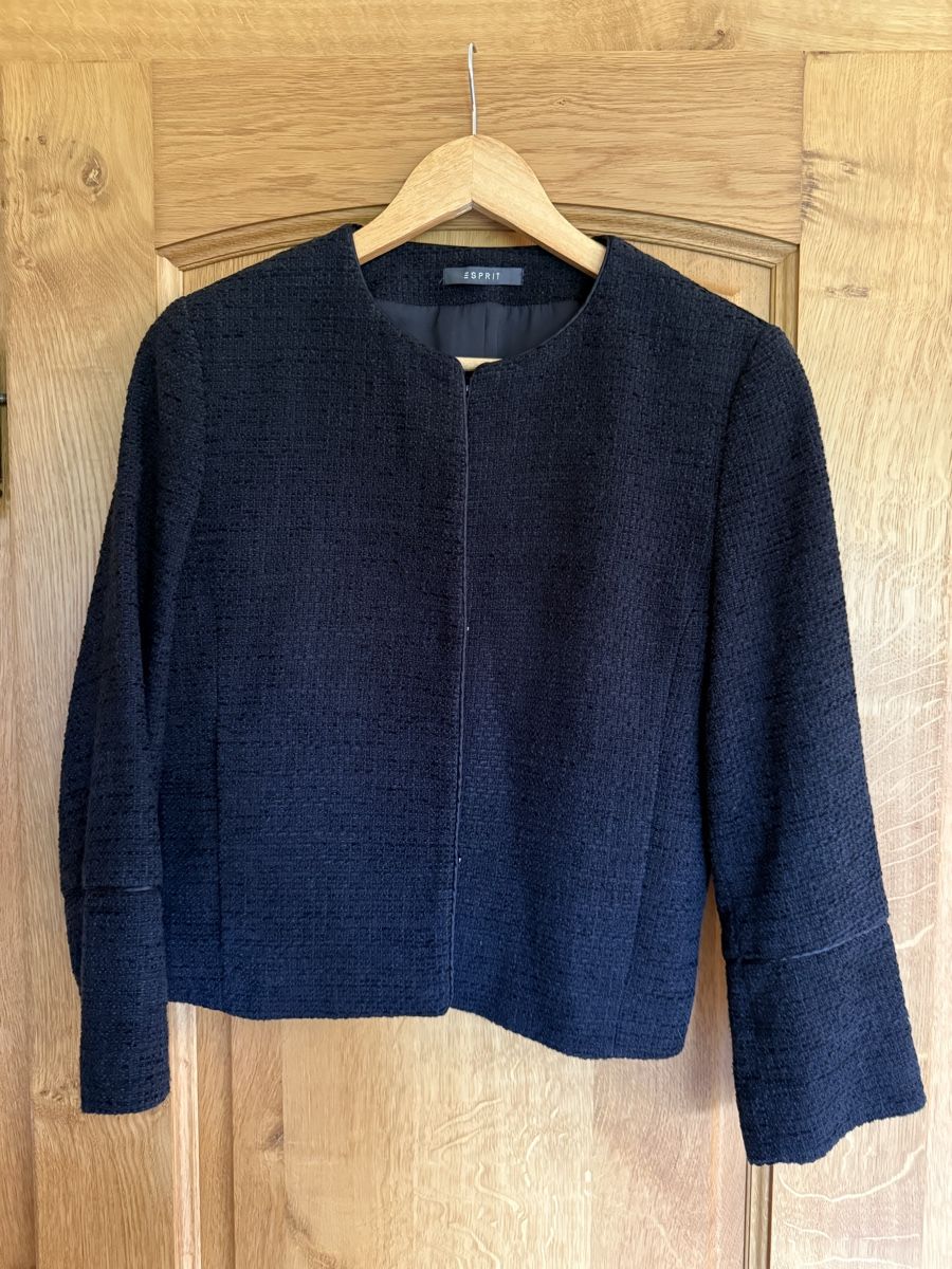 Esprit Giacche: Veste courte Esprit – Usato da Commugny venduto da Flamantrose77