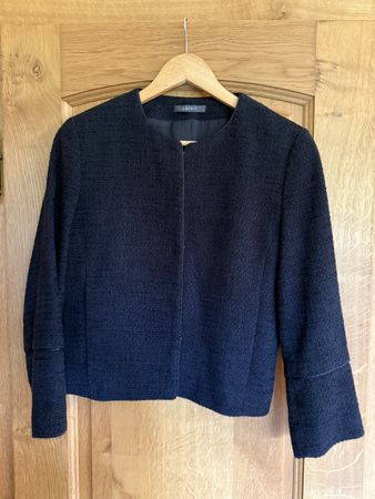 Veste courte Esprit