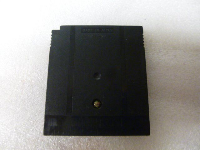 Nintendo Giochi: Game & Watch Gallery 2  - Nintendo Game Boy Color – Usato da Pambio Noranco venduto da Pol69 1