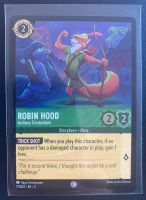 Lorcana FOIL ROBIN HOOD 77/204 EN-5 Common