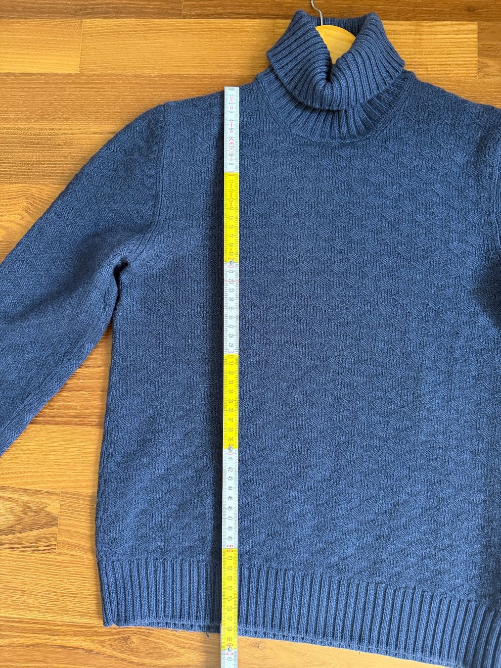 Pullover & Sweatshirts: Boggi Milano Wollpullover – Gebraucht aus Buchs SG von VintageHomeCH 4