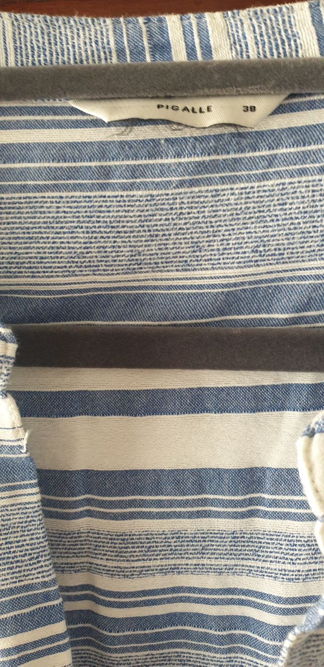 Vestiti: Sommerkleid  – Usato da Clarens venduto da fur_bxq2 1