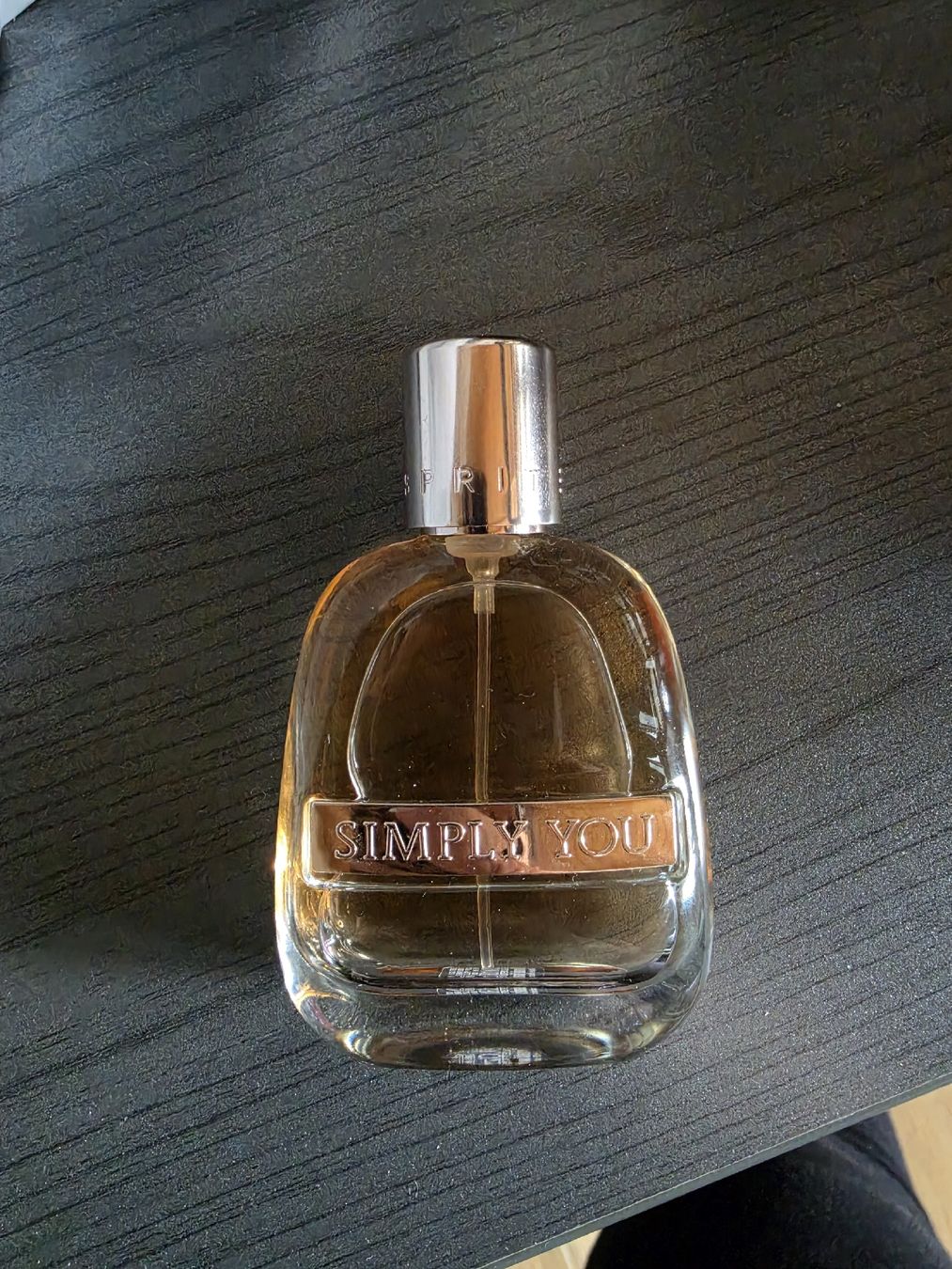 Esprit Profumi & Eau de Toilette: Parfum Esprit Simply You Damen  50ml – Usato da Büsserach venduto da Divina86