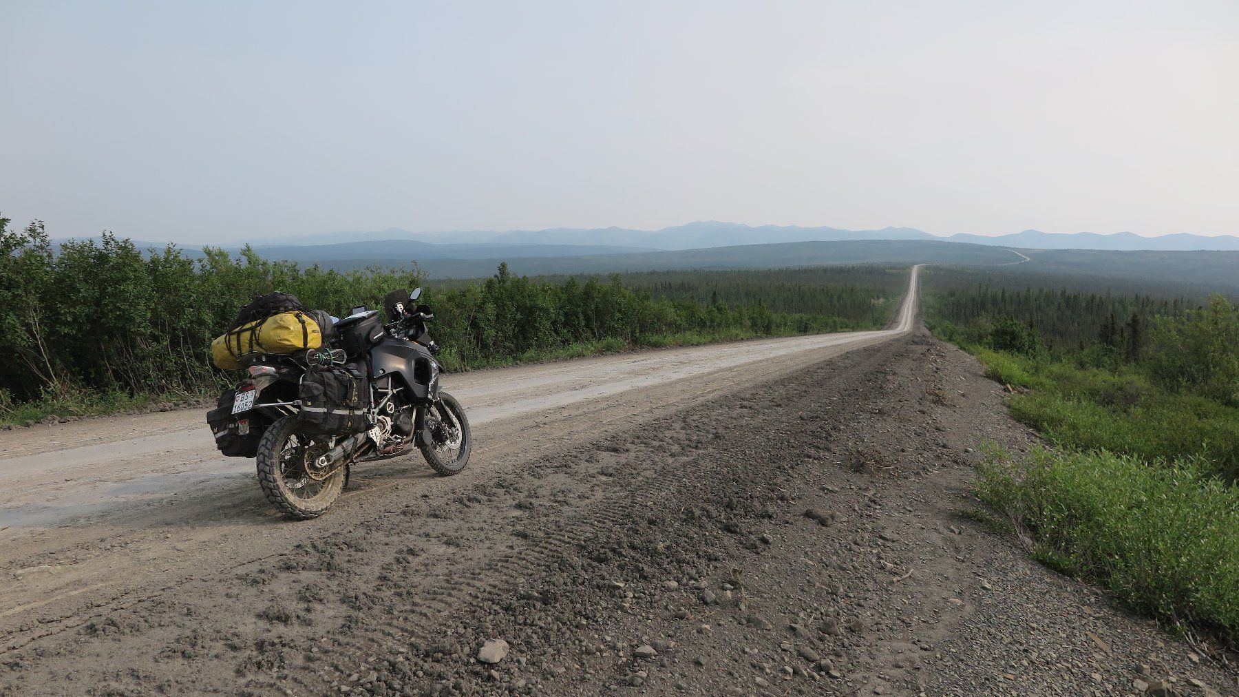 BMW Enduro: BMW F800GS – Usato da Basel venduto da langga9 8