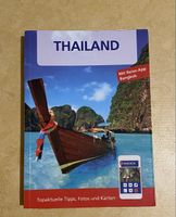 Thailand Reiseführer mit App