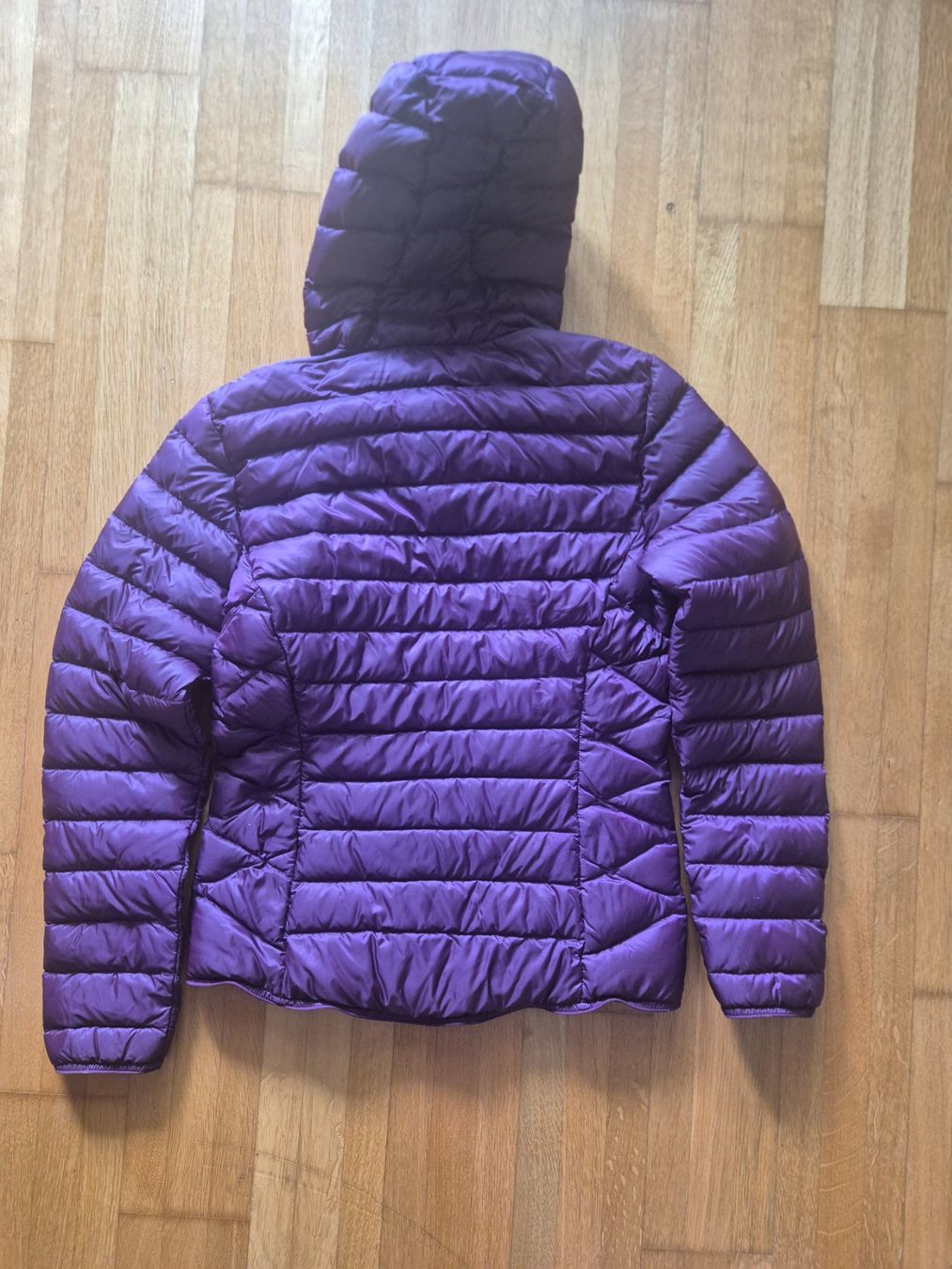 Odlo Giacche: Odlo Daunenjacke Air Cocoon – Usato da Emmenbrücke venduto da redfilou 1