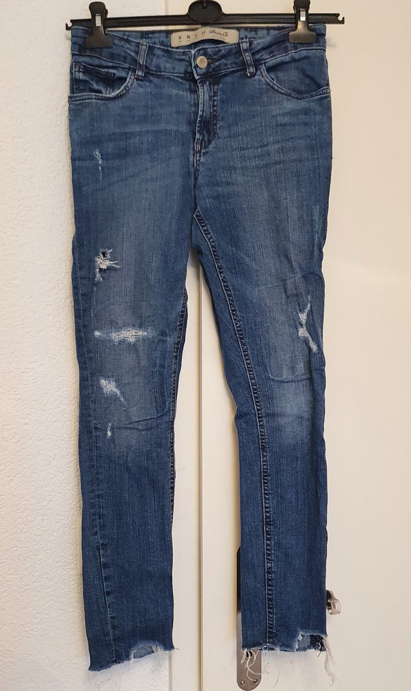 Jeans: Jeans Gr. 38 – Usato da Langenthal venduto da SecondChanceShop 2