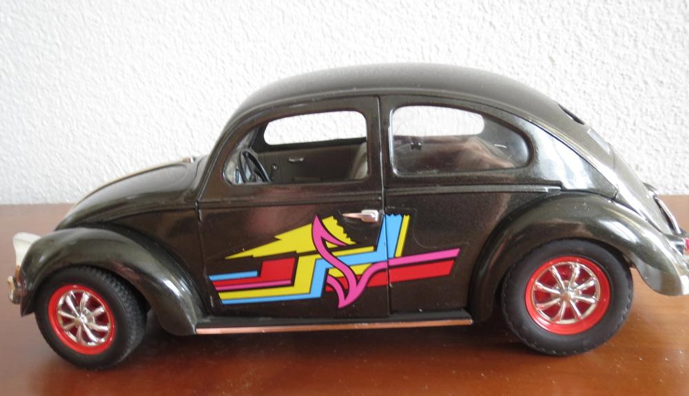 VW Coccinelle 1949 Echelle 1 17 solido Acheter sur Ricardo