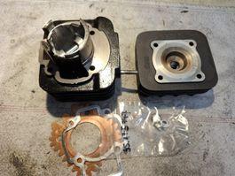 Sport Zylinderkit Top Performances Trophy 50cc Piaggio AC
