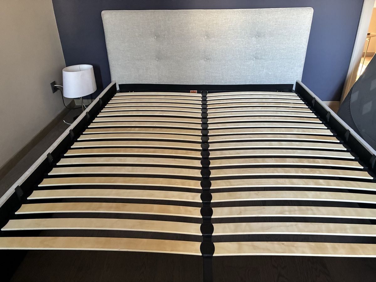 Letti: Comfivo bed 160cm – Nuovo (secondo la descrizione) da Zürich venduto da BobJones 2