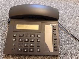 Tisch-Telefonapparat Tritel Sion, neu in Originalverpackung