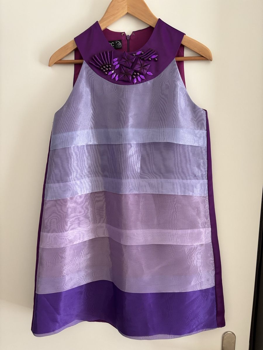 Vestiti: Fashion Kleid – Nuovo (secondo la descrizione) da Buchrain venduto da Mr.Kim