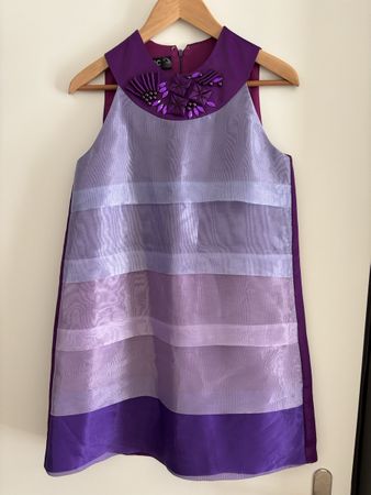 Fashion Kleid