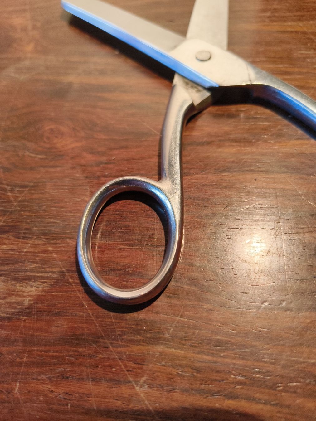 Victorinox Tutti gli attrezzi: Victorinox Schere vintage – Usato da stettlen venduto da VintageBern_ch 5