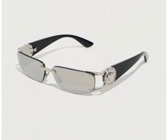 VERSACE UNISEX - SONNENBRILLE - VE2291 grey