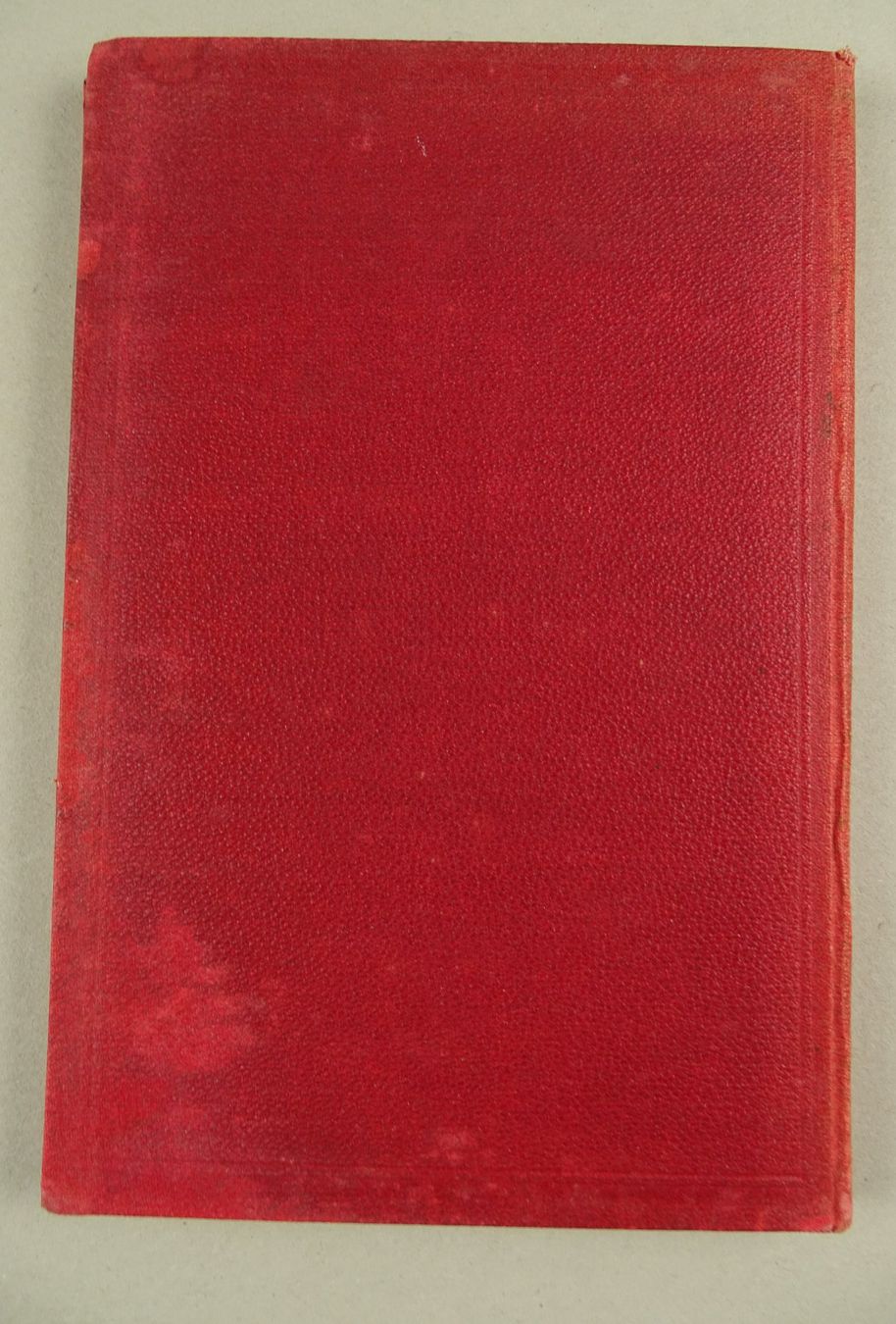 Libri: WANDERUNGEN DURCH DEN THURGAU, 1889 – Usato da Grüningen venduto da Kartensammler 1