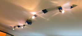 Schlafzimmerlampe / Deckenleuchte. Top Zustand!