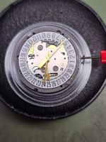 Mouvement ETA G15.261