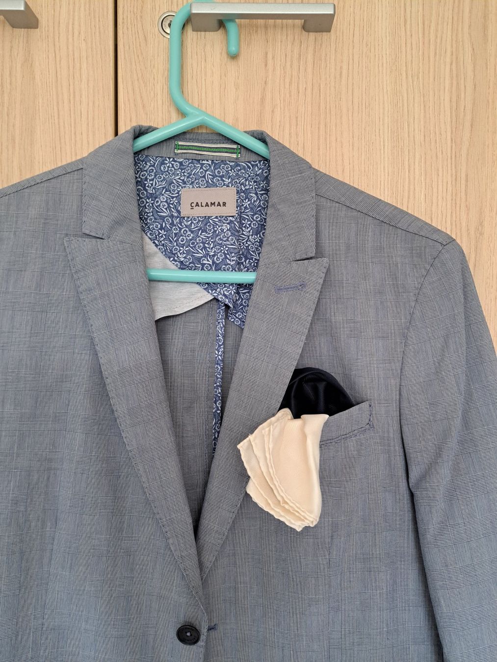 Giacche: Herren Blazer Calamar – Usato da Nürensdorf venduto da dan_2lhd 1
