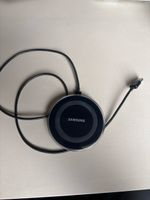Samsung Wireless Charger Ladestation EP-P3000 R-NZ Schwarz