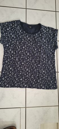 Damen T-shirt Gr. M