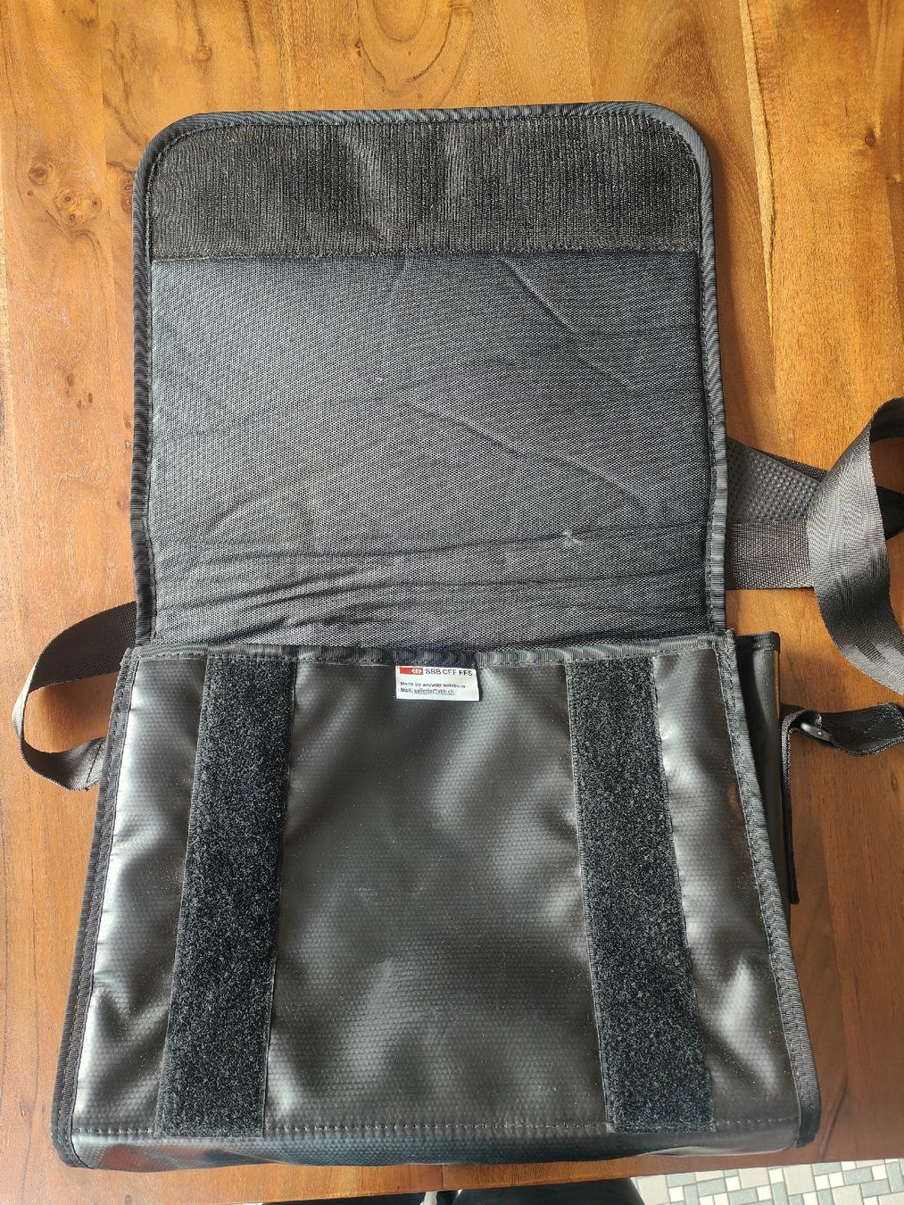 SBB/CFF/FFS Borse: Tilo SBB Tasche – Usato da Magliaso venduto da RESPIRO01 4