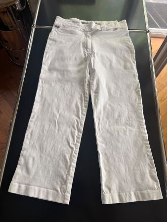 Esprit Stretch Kinder-Jeans, Grösse ca. 116