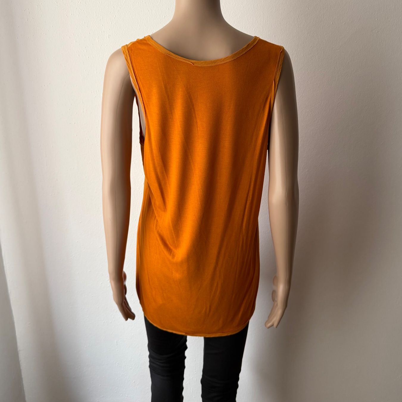 Tops: MAX & CO. Top 🧡 – D'occasion à zürich par vintage12 4