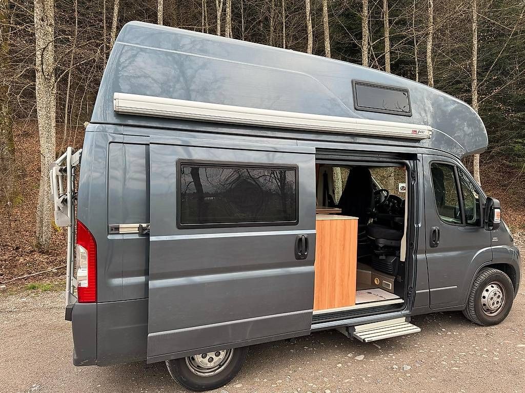 Possl Vario 545 Gebraucht