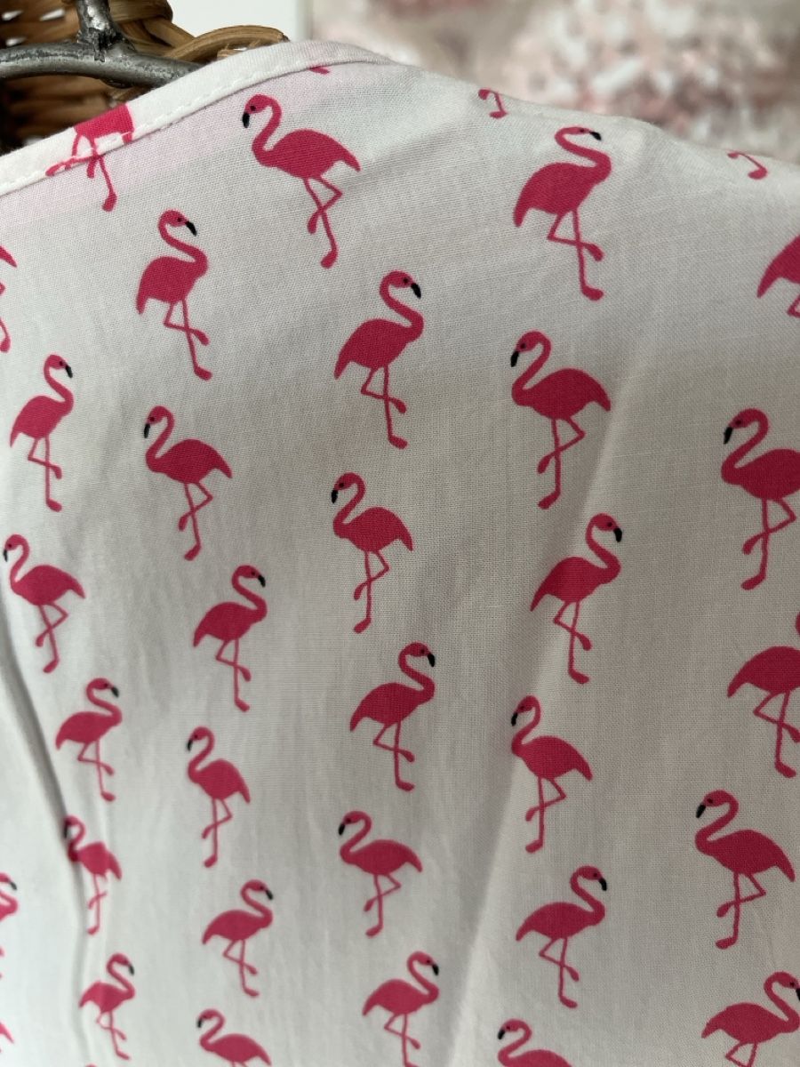 Brax Blusen: Bluse, Flaminco-print, Brax, 38 – Gebraucht aus Solothurn von Bobesch08 4