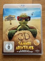 Sammys Abenteuer 3D (2010) Blu-ray