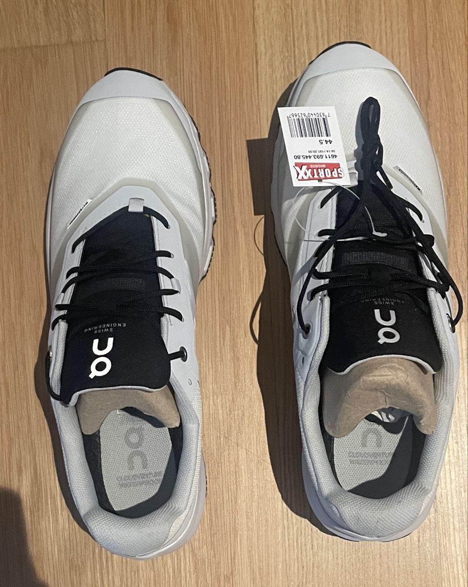 On Herrenschuhe: On Cloudventure Waterproof Grösse 44.5 neu – Neu und originalverpackt aus Zürich von j9fan 1