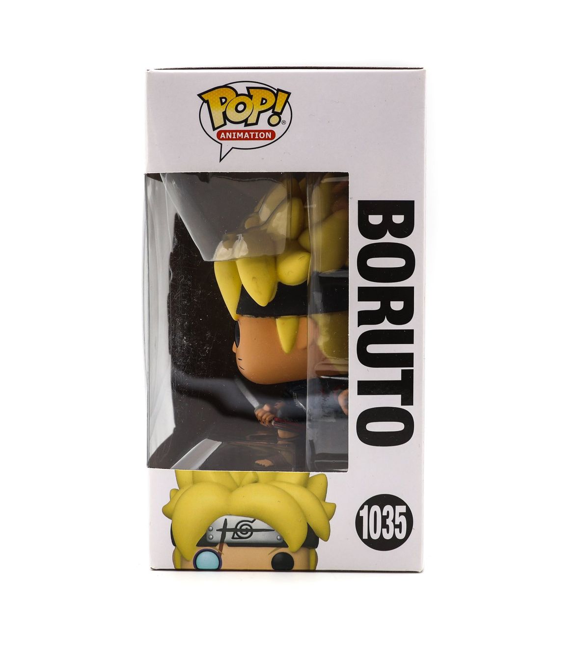 Funko Statuette: Boruto #1035 Funko POP Naruto - NEW – Nuovo e nell'imballaggio originale da Paudex venduto da dindeboy 3