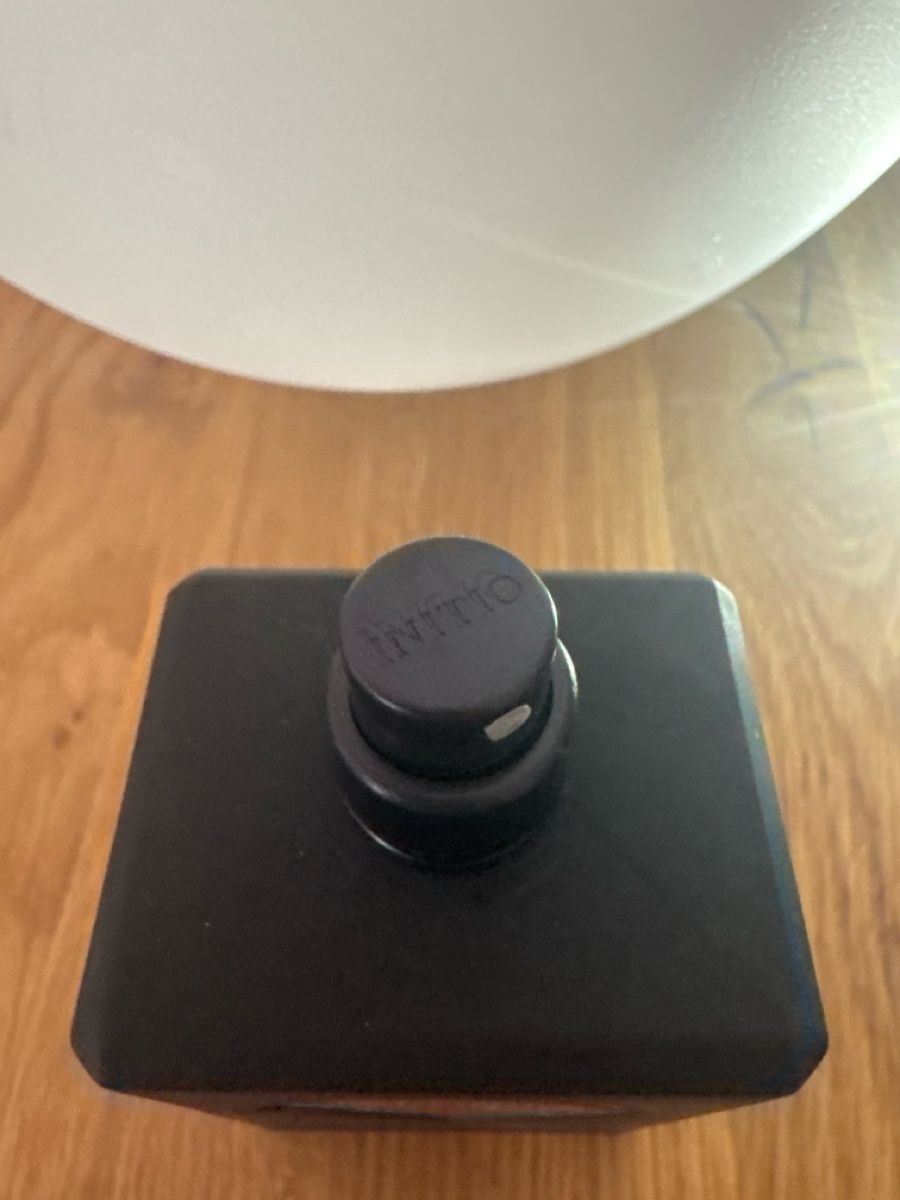 Initio Parfum & Eau de Toilette: Addictive Vibration 90 ml Initio Parfums - almost full – Gebraucht aus Zürich von MuchachaJ 3
